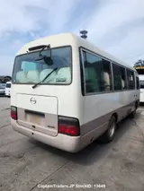 2018 Toyota Hiace Van White Van for sale, Japanese used car export - photo 30 of 42 | GULJI TRADERS