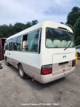 2018 Toyota Hiace Van White Van for sale, Japanese used car export - photo 31 of 42 | GULJI TRADERS