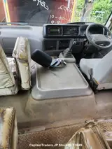 2018 Toyota Hiace Van White Van for sale, Japanese used car export - photo 34 of 42 | GULJI TRADERS