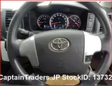 2019 Toyota Hiace Van White Van for sale, Japanese used car export - photo 10 of 25 | GULJI TRADERS