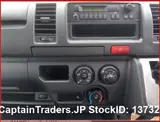 2019 Toyota Hiace Van White Van for sale, Japanese used car export - photo 12 of 25 | GULJI TRADERS