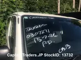2019 Toyota Hiace Van White Van for sale, Japanese used car export - photo 16 of 25 | GULJI TRADERS