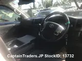 2019 Toyota Hiace Van White Van for sale, Japanese used car export - photo 19 of 25 | GULJI TRADERS