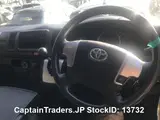 2019 Toyota Hiace Van White Van for sale, Japanese used car export - photo 20 of 25 | GULJI TRADERS