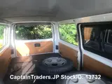 2019 Toyota Hiace Van White Van for sale, Japanese used car export - photo 22 of 25 | GULJI TRADERS