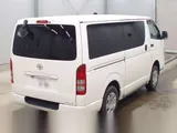 2011 Toyota Hiace Van 4wd White Van for sale, Japanese used car export - photo 3 of 14 | GULJI TRADERS