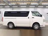 2011 Toyota Hiace Van 4wd White Van for sale, Japanese used car export - photo 4 of 14 | GULJI TRADERS