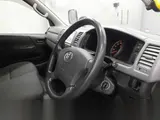 2011 Toyota Hiace Van 4wd White Van for sale, Japanese used car export - photo 8 of 14 | GULJI TRADERS