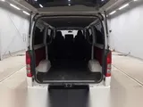 2011 Toyota Hiace Van 4wd White Van for sale, Japanese used car export - photo 12 of 14 | GULJI TRADERS