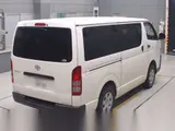 2014 Toyota Hiace Van Dx White Van for sale, Japanese used car export - photo 3 of 14 | GULJI TRADERS