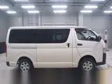 2014 Toyota Hiace Van Dx White Van for sale, Japanese used car export - photo 4 of 14 | GULJI TRADERS
