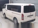 2014 Toyota Hiace Van Dx White Van for sale, Japanese used car export - photo 7 of 14 | GULJI TRADERS