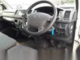 2014 Toyota Hiace Van Dx White Van for sale, Japanese used car export - photo 8 of 14 | GULJI TRADERS