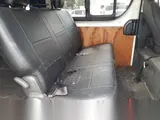 2014 Toyota Hiace Van Dx White Van for sale, Japanese used car export - photo 10 of 14 | GULJI TRADERS