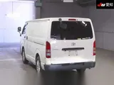 2017 Toyota Hiace Van Dx Pacage White Van for sale, Japanese used car export - photo 3 of 13 | GULJI TRADERS