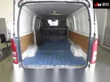 2017 Toyota Hiace Van Dx Pacage White Van for sale, Japanese used car export - photo 5 of 13 | GULJI TRADERS