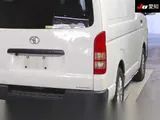 2017 Toyota Hiace Van Dx Pacage White Van for sale, Japanese used car export - photo 9 of 13 | GULJI TRADERS