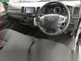 2020 Toyota Hiace Van Dx Pacage Silver Van for sale, Japanese used car export - photo 6 of 13 | GULJI TRADERS