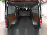 2020 Toyota Hiace Van Dx Pacage Silver Van for sale, Japanese used car export - photo 7 of 13 | GULJI TRADERS