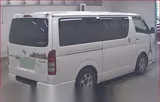 2012 Toyota Hiace Van Long Super Gl 5d White Van for sale, Japanese used car export - photo 5 of 7 | GULJI TRADERS