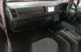 2012 Toyota Hiace Van Long Super Gl 5d White Van for sale, Japanese used car export - photo 6 of 7 | GULJI TRADERS