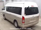 2011 Toyota Hiace Wagon Pearl Van for sale, Japanese used car export - photo 7 of 34 | GULJI TRADERS