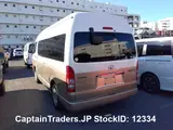 2011 Toyota Hiace Wagon Pearl Van for sale, Japanese used car export - photo 31 of 34 | GULJI TRADERS