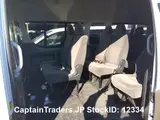 2011 Toyota Hiace Wagon Pearl Van for sale, Japanese used car export - photo 33 of 34 | GULJI TRADERS