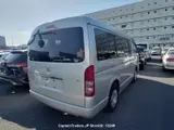 2013 Toyota Hiace Wagon Silver Van for sale, Japanese used car export - photo 21 of 28 | GULJI TRADERS
