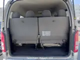 2013 Toyota Hiace Wagon Silver Van for sale, Japanese used car export - photo 23 of 28 | GULJI TRADERS