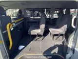 2013 Toyota Hiace Wagon Silver Van for sale, Japanese used car export - photo 24 of 28 | GULJI TRADERS