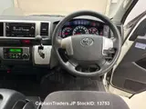 2018 Toyota Hiace Wagon White Van for sale, Japanese used car export - photo 7 of 11 | GULJI TRADERS