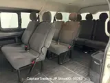 2018 Toyota Hiace Wagon White Van for sale, Japanese used car export - photo 10 of 11 | GULJI TRADERS