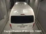 2018 Toyota Hiace Wagon Pearl Van for sale, Japanese used car export - photo 8 of 26 | GULJI TRADERS