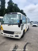 2018 Toyota Hiace Wagon Pearl Van for sale, Japanese used car export - photo 17 of 26 | GULJI TRADERS