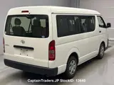 2020 Toyota Hiace Wagon White Van for sale, Japanese used car export - photo 3 of 16 | GULJI TRADERS