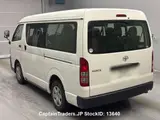 2020 Toyota Hiace Wagon White Van for sale, Japanese used car export - photo 5 of 16 | GULJI TRADERS