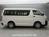2020 Toyota Hiace Wagon White Van for sale, Japanese used car export - photo 7 of 16 | GULJI TRADERS