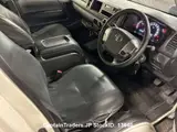 2020 Toyota Hiace Wagon White Van for sale, Japanese used car export - photo 8 of 16 | GULJI TRADERS