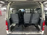 2020 Toyota Hiace Wagon White Van for sale, Japanese used car export - photo 16 of 16 | GULJI TRADERS