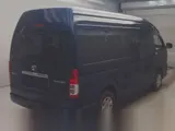 2018 Toyota Hiace Wagon Grand Cabin Blue Van for sale, Japanese used car export - photo 3 of 23 | GULJI TRADERS