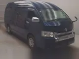 2018 Toyota Hiace Wagon Grand Cabin Blue Van for sale, Japanese used car export - photo 4 of 23 | GULJI TRADERS