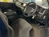 2018 Toyota Hiace Wagon Grand Cabin Blue Van for sale, Japanese used car export - photo 6 of 23 | GULJI TRADERS