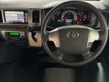 2018 Toyota Hiace Wagon Grand Cabin Blue Van for sale, Japanese used car export - photo 7 of 23 | GULJI TRADERS