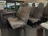 2018 Toyota Hiace Wagon Grand Cabin Blue Van for sale, Japanese used car export - photo 9 of 23 | GULJI TRADERS