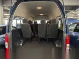 2018 Toyota Hiace Wagon Grand Cabin Blue Van for sale, Japanese used car export - photo 10 of 23 | GULJI TRADERS