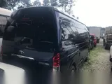 2018 Toyota Hiace Wagon Grand Cabin Blue Van for sale, Japanese used car export - photo 15 of 23 | GULJI TRADERS