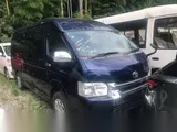 2018 Toyota Hiace Wagon Grand Cabin Blue Van for sale, Japanese used car export - photo 16 of 23 | GULJI TRADERS