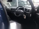 2018 Toyota Hiace Wagon Grand Cabin Blue Van for sale, Japanese used car export - photo 17 of 23 | GULJI TRADERS