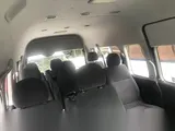 2018 Toyota Hiace Wagon Grand Cabin Blue Van for sale, Japanese used car export - photo 20 of 23 | GULJI TRADERS